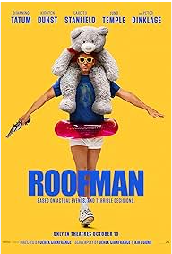 Monday Movie Matinee Monday Movie Matinee